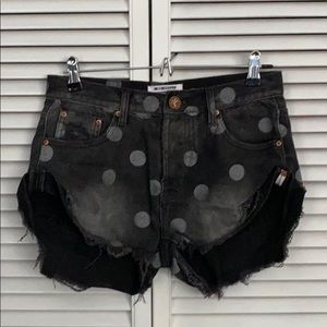 One Teaspoon Bandits